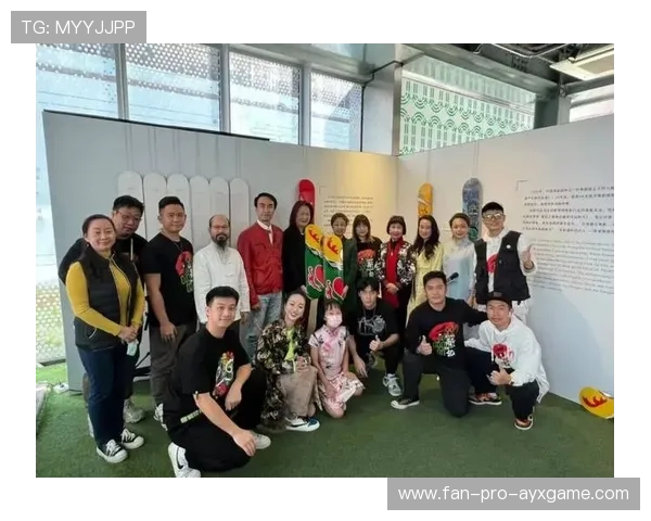 世界滑板学校在城市推广中与文创机构合作丰富课程内容，宣传滑板文化