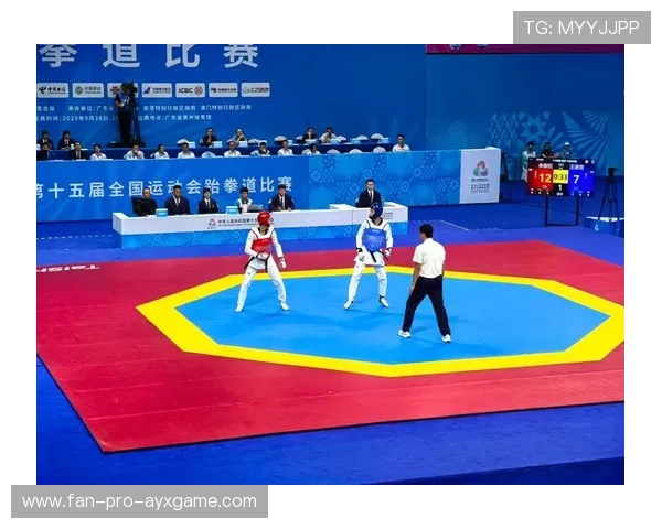 跆拳道联盟推动青少年赛事的区域合作与品牌建设，青少年跆拳道俱乐部联赛